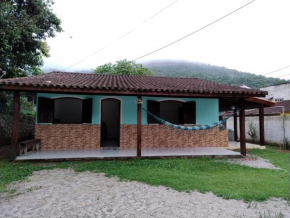 Casa Bom Retiro I